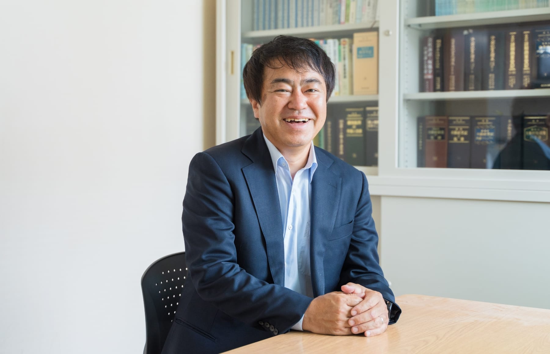 司法書士・土地家屋調査士・行政書士 土居 克久